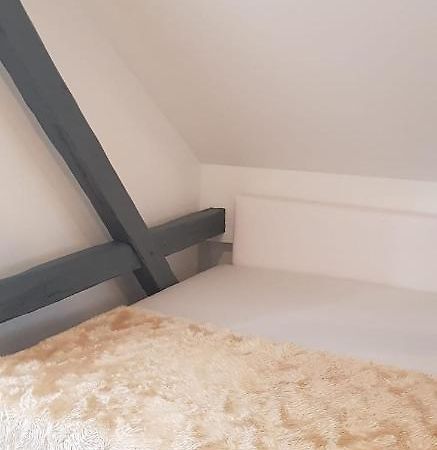 Joanna Apartment - Wormacja Zewnętrze zdjęcie