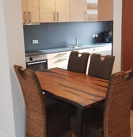 Joanna Apartment - Wormacja Zewnętrze zdjęcie