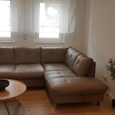Joanna Apartment - Wormacja Zewnętrze zdjęcie