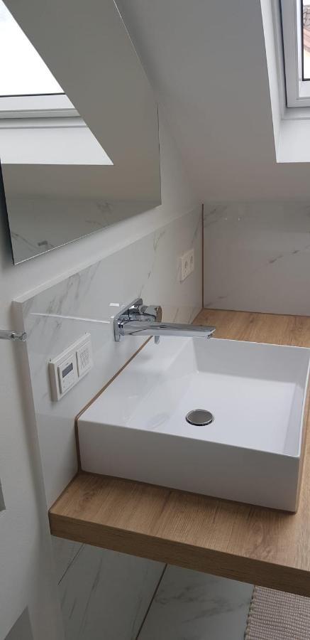 Joanna Apartment - Wormacja Zewnętrze zdjęcie
