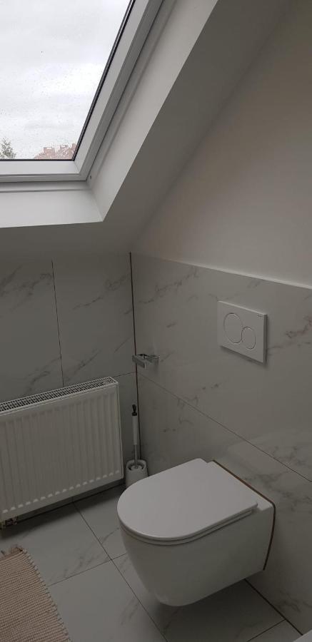 Joanna Apartment - Wormacja Zewnętrze zdjęcie