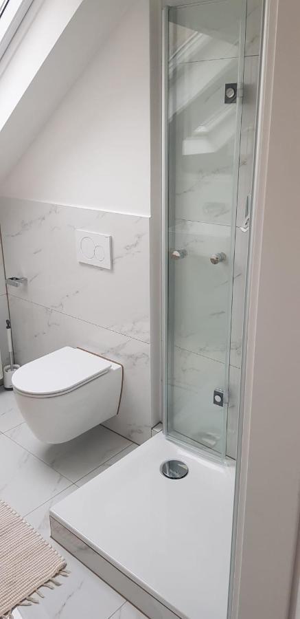 Joanna Apartment - Wormacja Zewnętrze zdjęcie