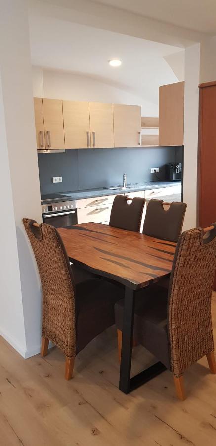 Joanna Apartment - Wormacja Zewnętrze zdjęcie