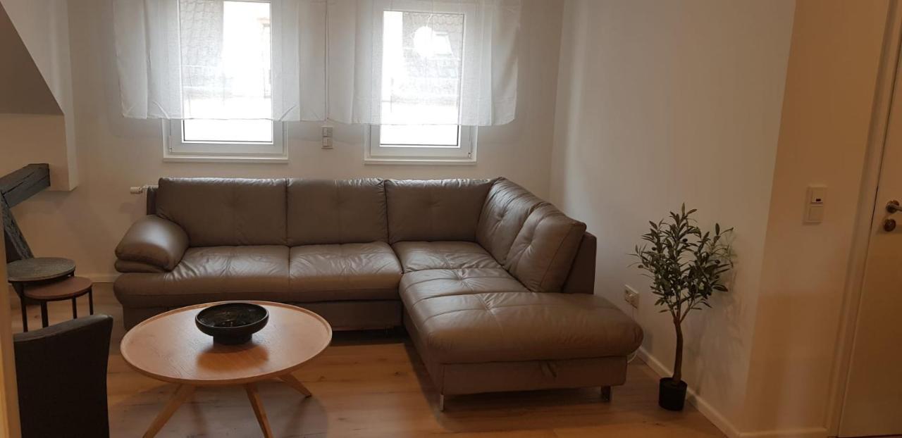 Joanna Apartment - Wormacja Zewnętrze zdjęcie